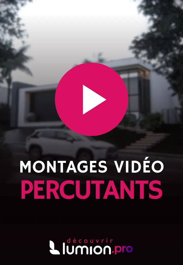 video Lumion